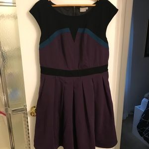 Beautiful swingy dress